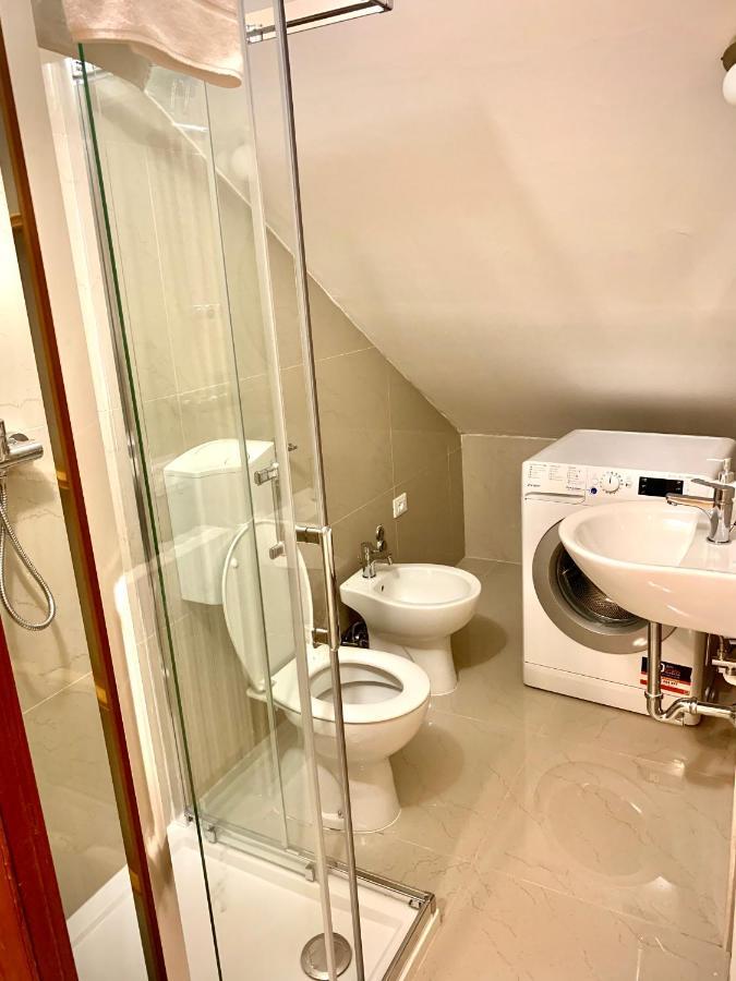 Bed & Breakfast Stella Venedig
